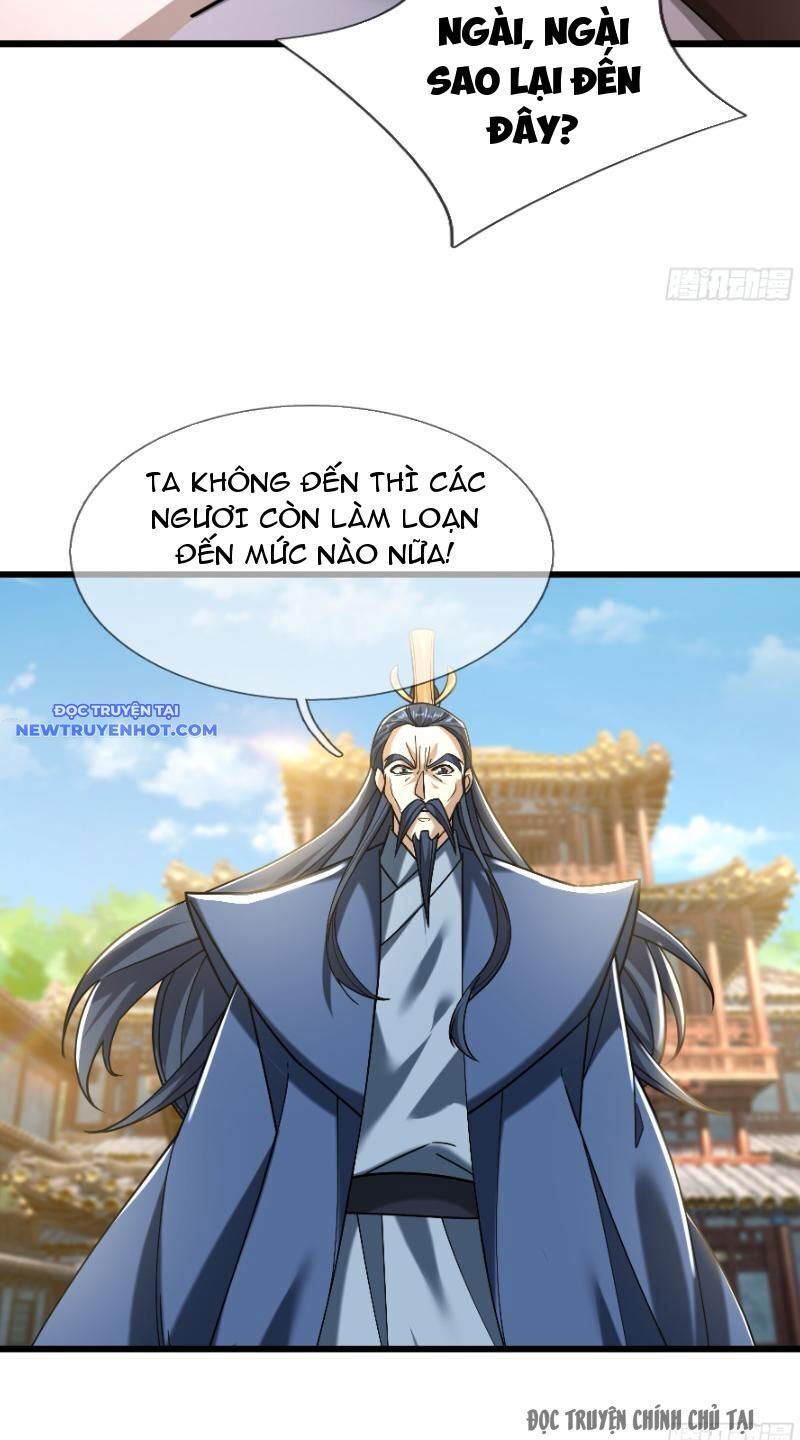 Ngủ Say Vạn Cổ Xuất Thế Quét Ngang Chư Thiên [Chap 1-107]