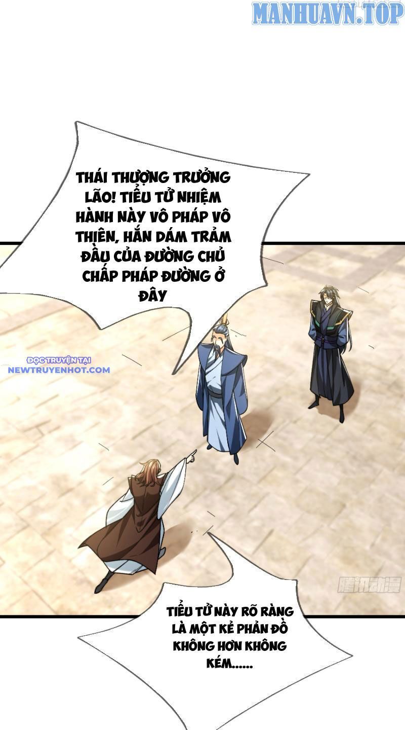 Ngủ Say Vạn Cổ Xuất Thế Quét Ngang Chư Thiên [Chap 1-107]