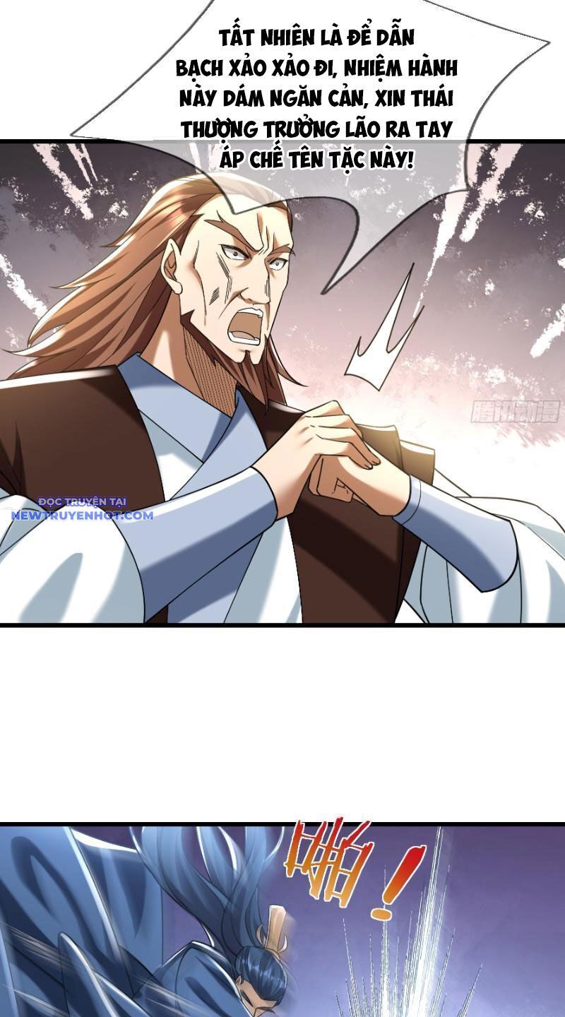 Ngủ Say Vạn Cổ Xuất Thế Quét Ngang Chư Thiên [Chap 1-107]