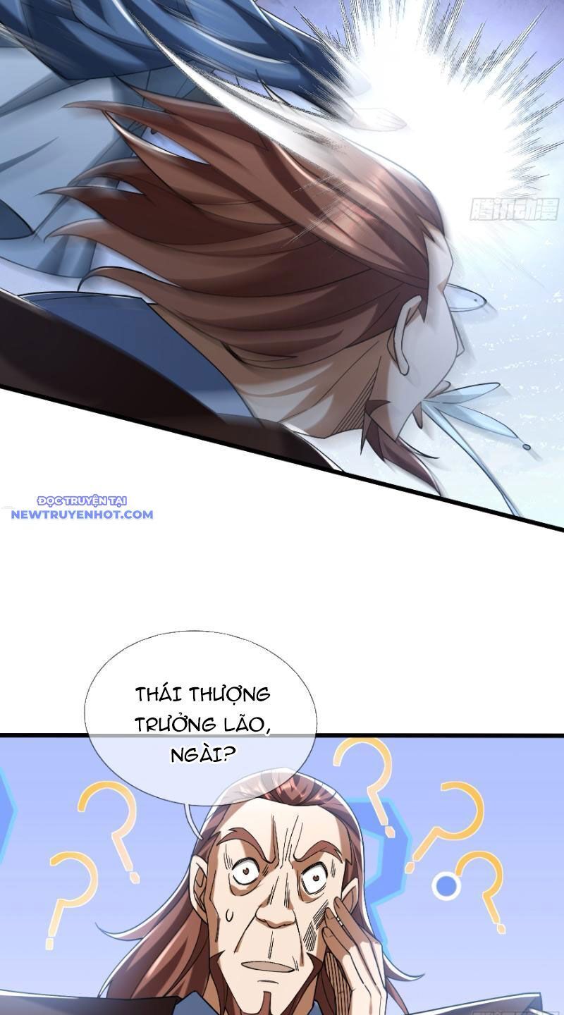 Ngủ Say Vạn Cổ Xuất Thế Quét Ngang Chư Thiên [Chap 1-107]