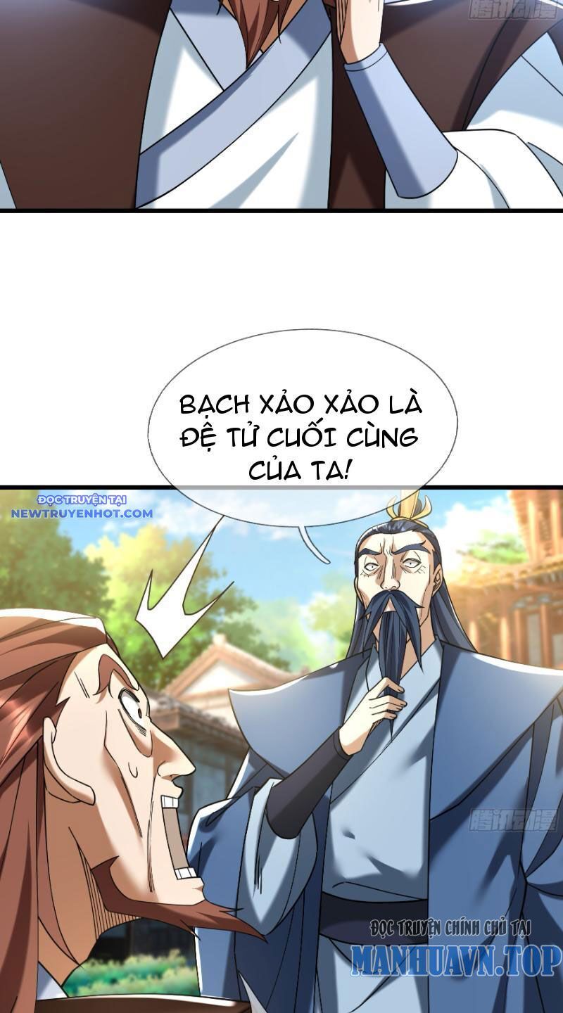 Ngủ Say Vạn Cổ Xuất Thế Quét Ngang Chư Thiên [Chap 1-107]