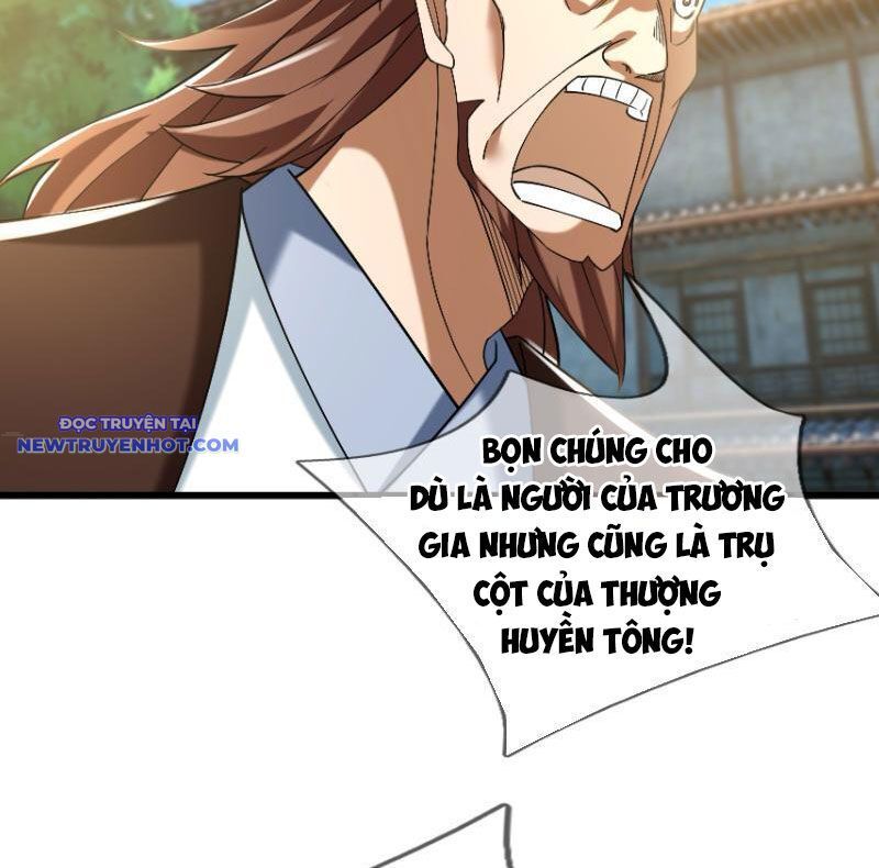 Ngủ Say Vạn Cổ Xuất Thế Quét Ngang Chư Thiên [Chap 1-107]
