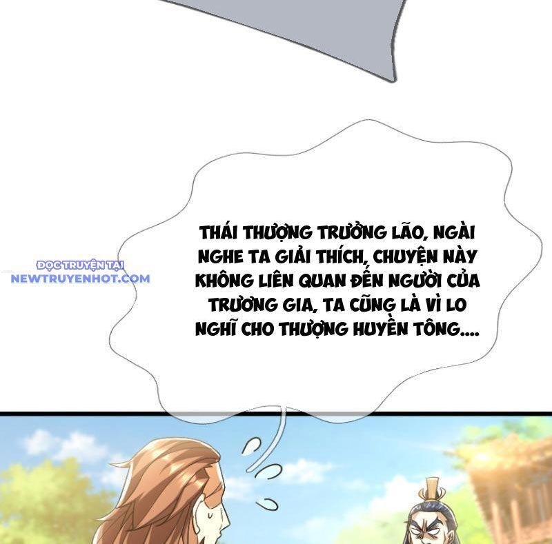 Ngủ Say Vạn Cổ Xuất Thế Quét Ngang Chư Thiên [Chap 1-107]