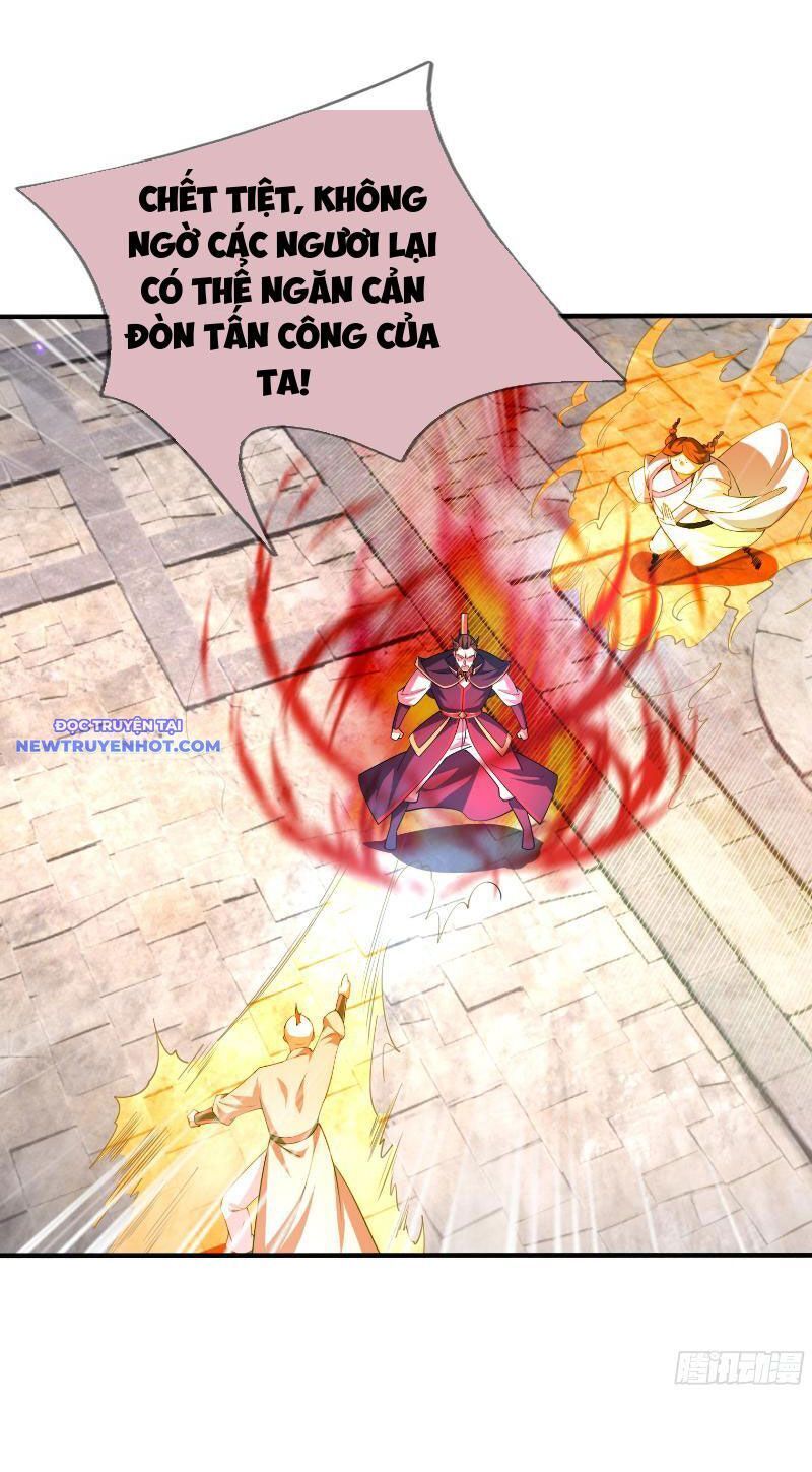 Ngủ Say Vạn Cổ Xuất Thế Quét Ngang Chư Thiên [Chap 1-107]