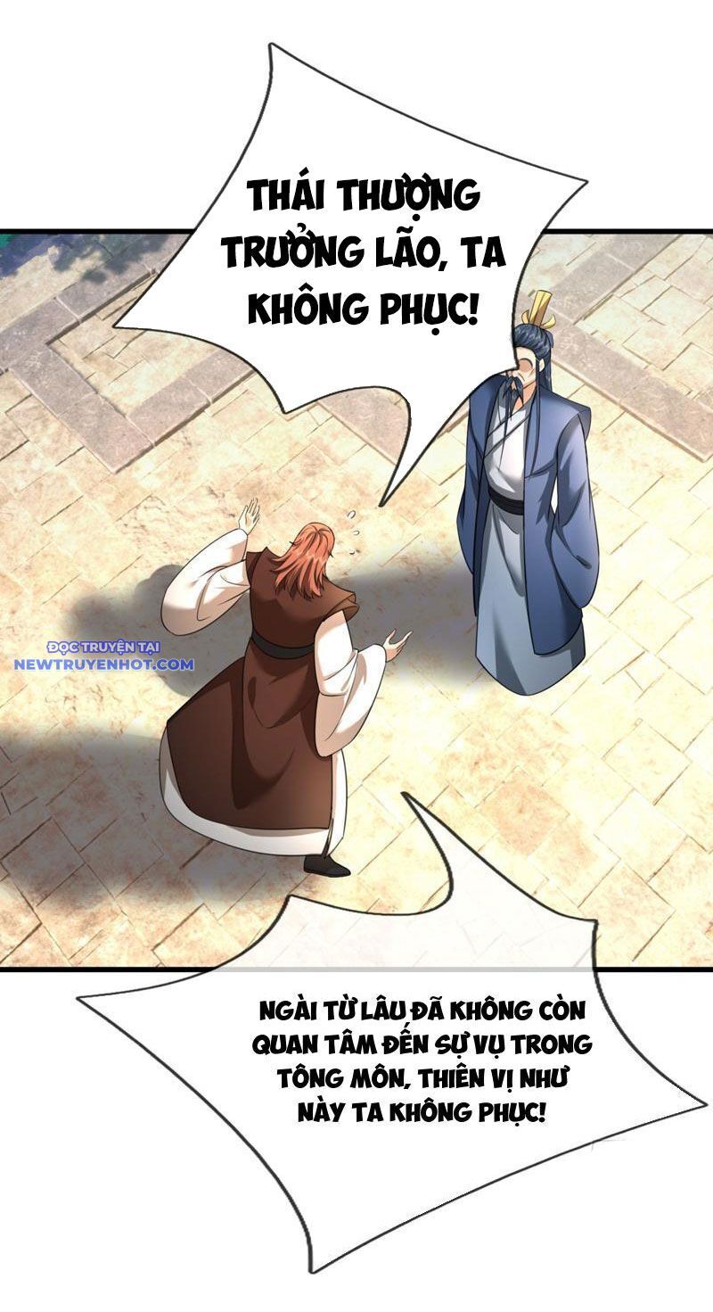 Ngủ Say Vạn Cổ Xuất Thế Quét Ngang Chư Thiên [Chap 1-107]