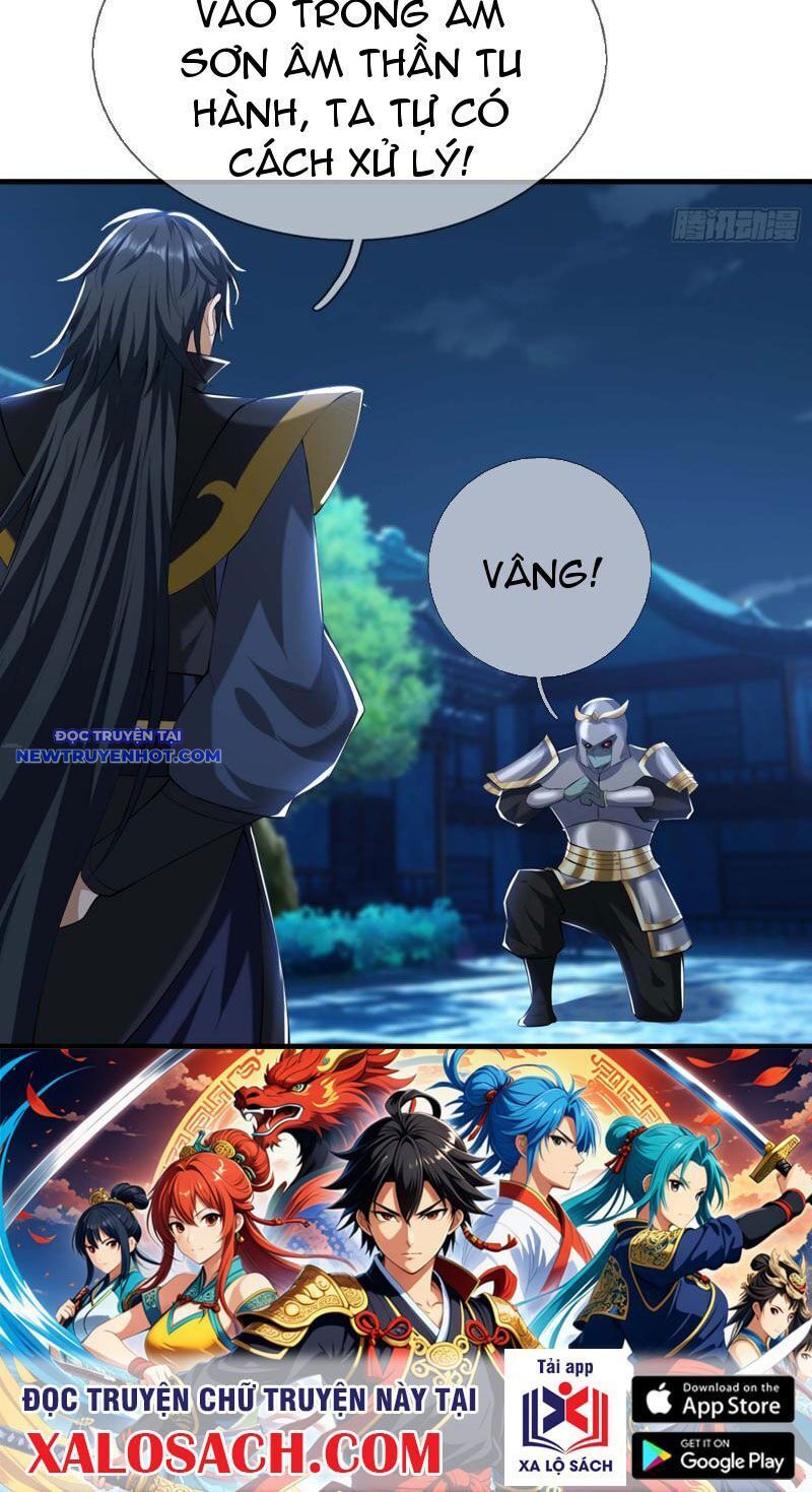 Ngủ Say Vạn Cổ Xuất Thế Quét Ngang Chư Thiên [Chap 1-107]
