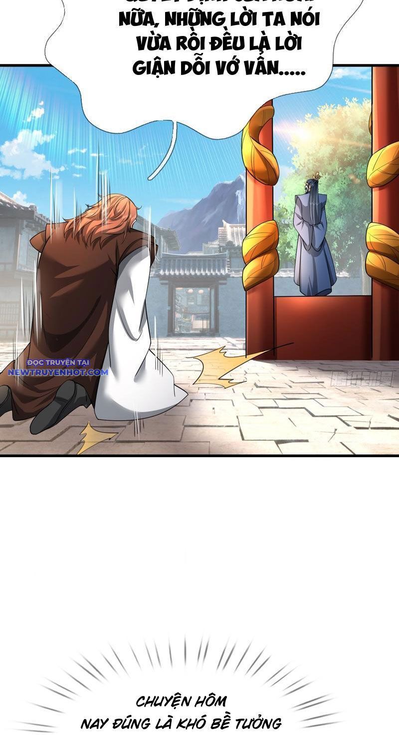 Ngủ Say Vạn Cổ Xuất Thế Quét Ngang Chư Thiên [Chap 1-107]