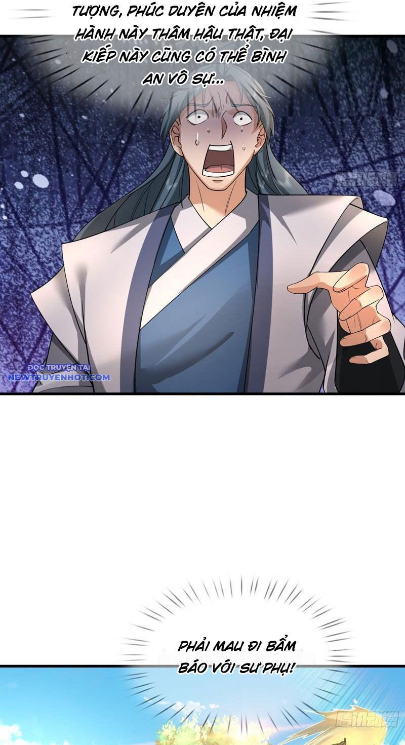 Ngủ Say Vạn Cổ Xuất Thế Quét Ngang Chư Thiên [Chap 1-107]