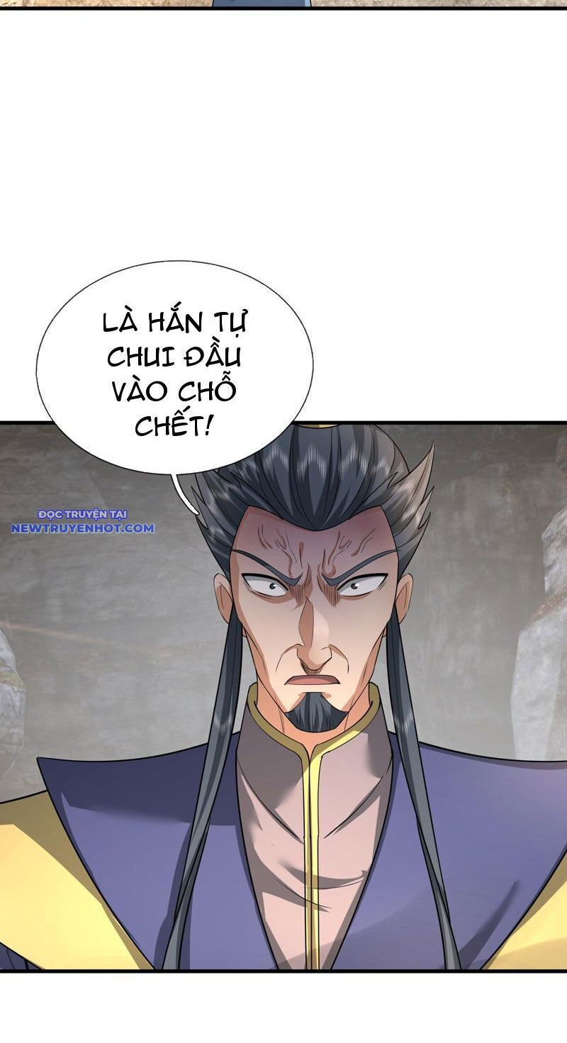 Ngủ Say Vạn Cổ Xuất Thế Quét Ngang Chư Thiên [Chap 1-107]