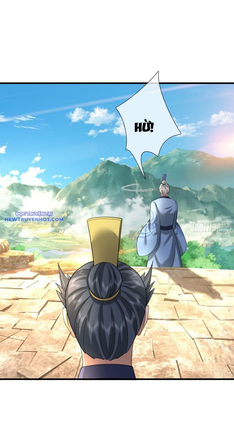 Ngủ Say Vạn Cổ Xuất Thế Quét Ngang Chư Thiên [Chap 1-107]