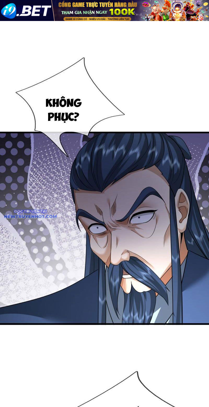 Ngủ Say Vạn Cổ Xuất Thế Quét Ngang Chư Thiên [Chap 1-107]