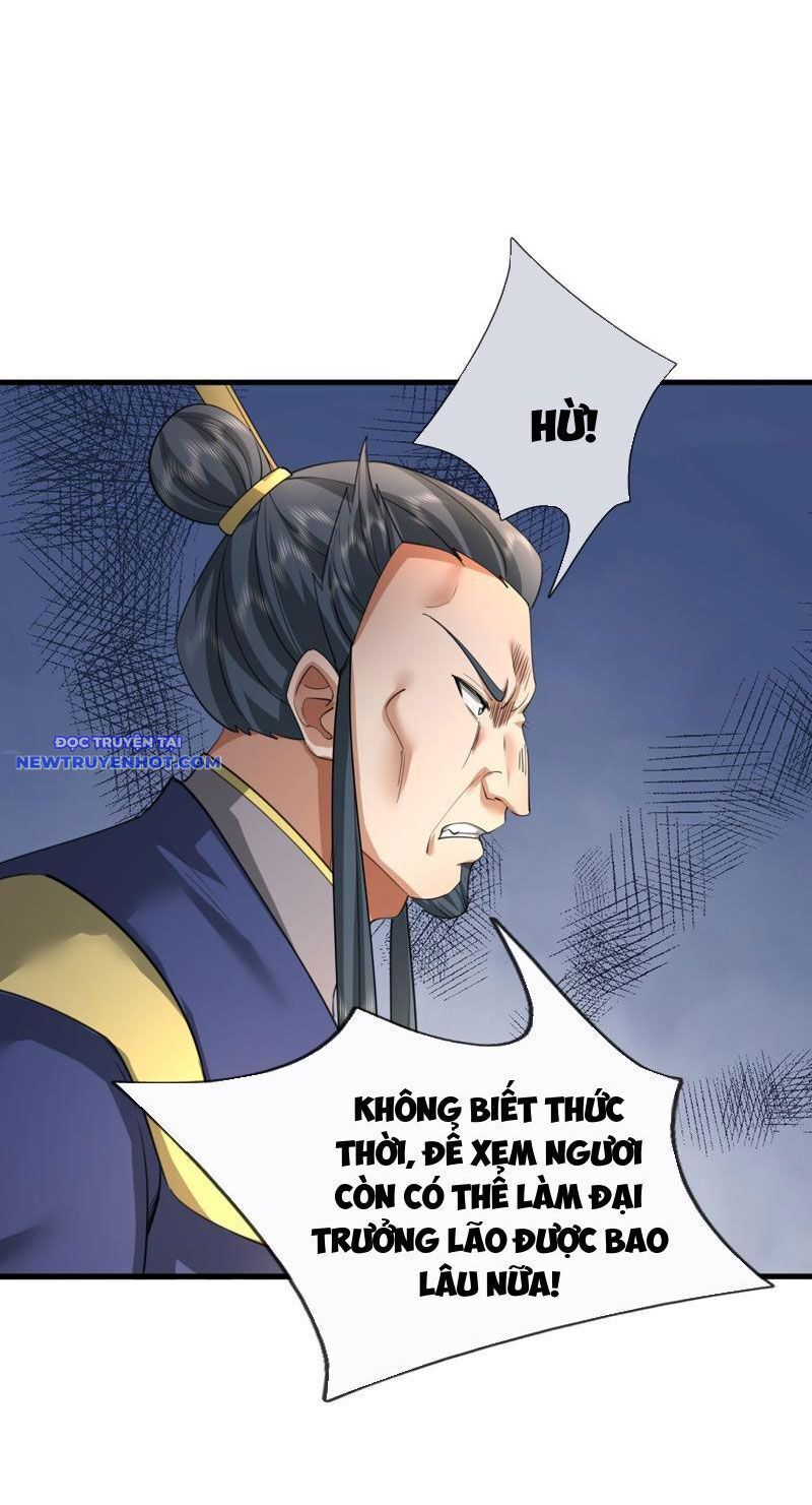 Ngủ Say Vạn Cổ Xuất Thế Quét Ngang Chư Thiên [Chap 1-107]