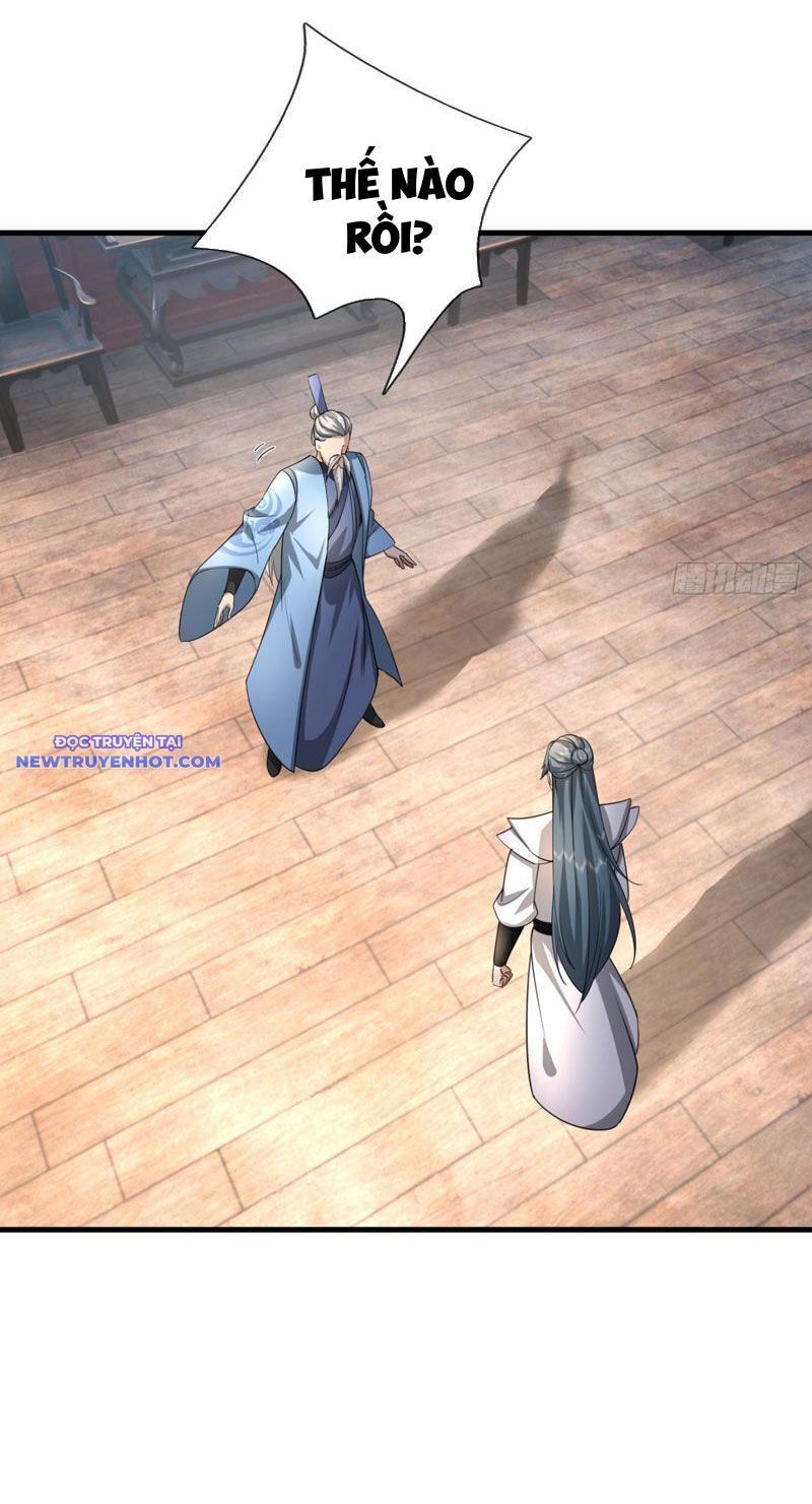 Ngủ Say Vạn Cổ Xuất Thế Quét Ngang Chư Thiên [Chap 1-107]