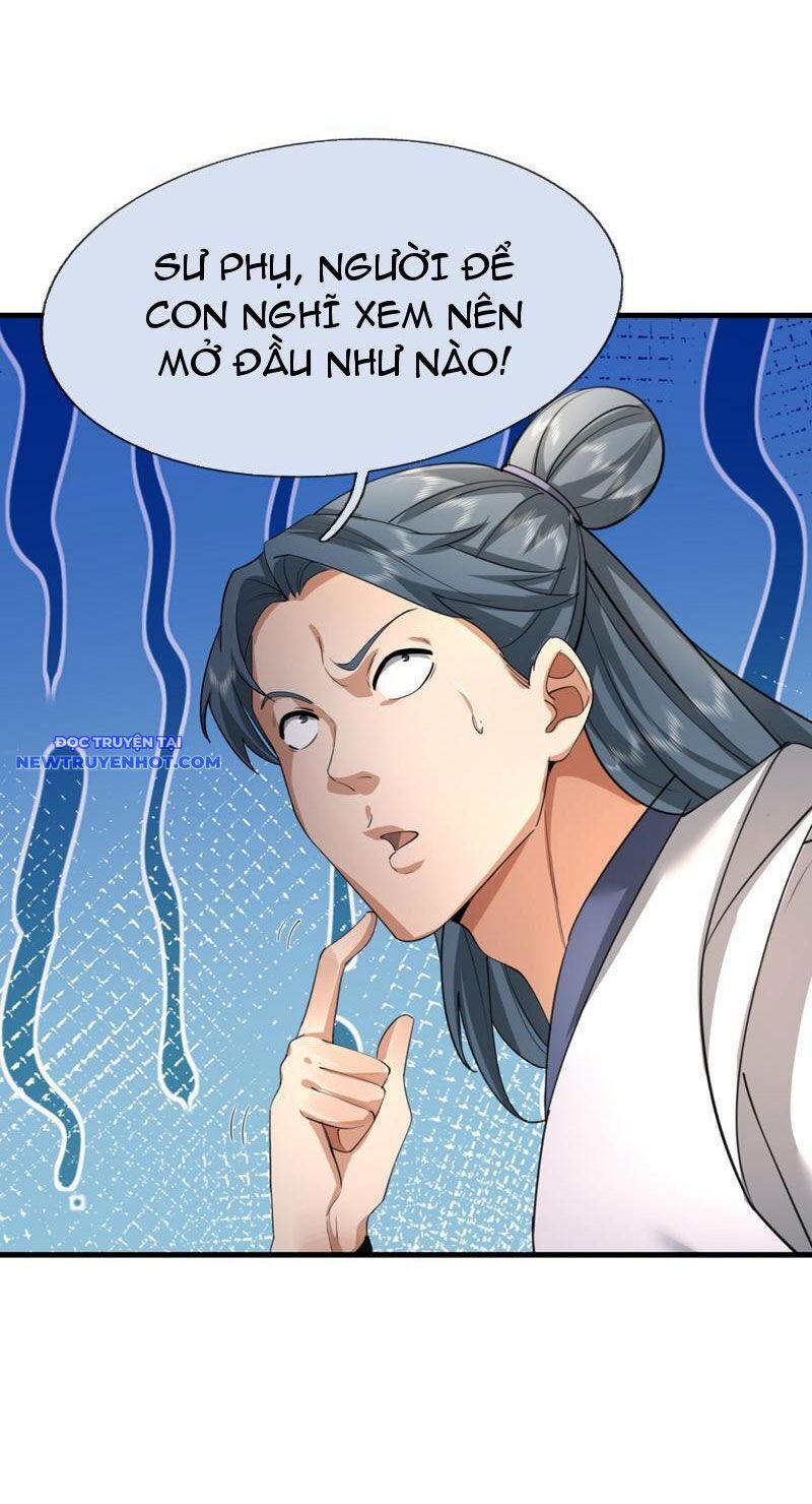 Ngủ Say Vạn Cổ Xuất Thế Quét Ngang Chư Thiên [Chap 1-107]
