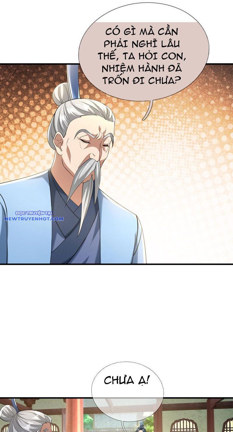 Ngủ Say Vạn Cổ Xuất Thế Quét Ngang Chư Thiên [Chap 1-107]