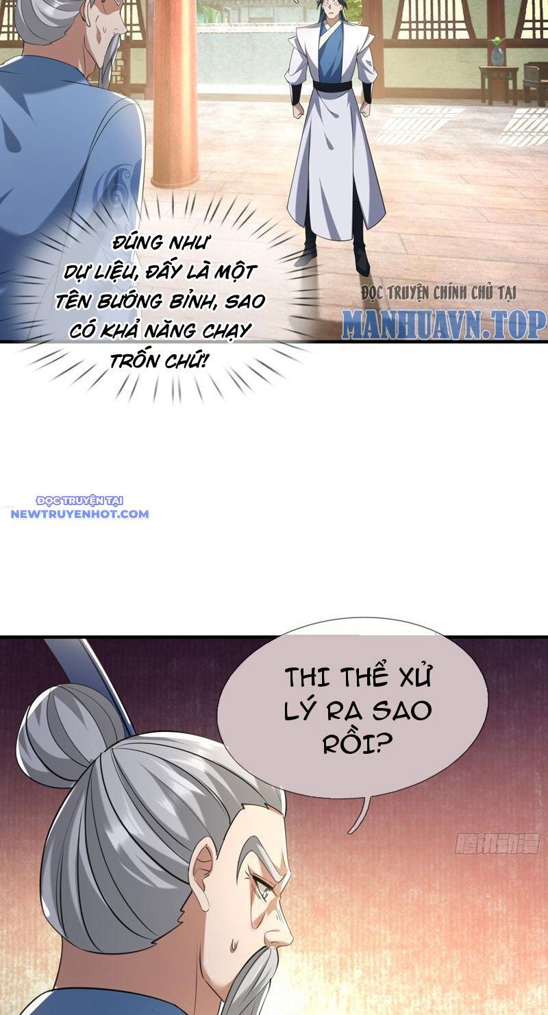 Ngủ Say Vạn Cổ Xuất Thế Quét Ngang Chư Thiên [Chap 1-107]