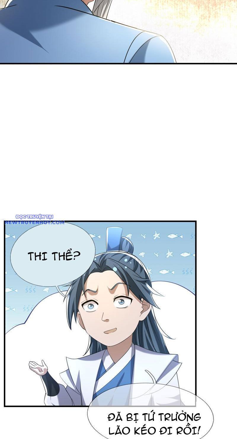 Ngủ Say Vạn Cổ Xuất Thế Quét Ngang Chư Thiên [Chap 1-107]
