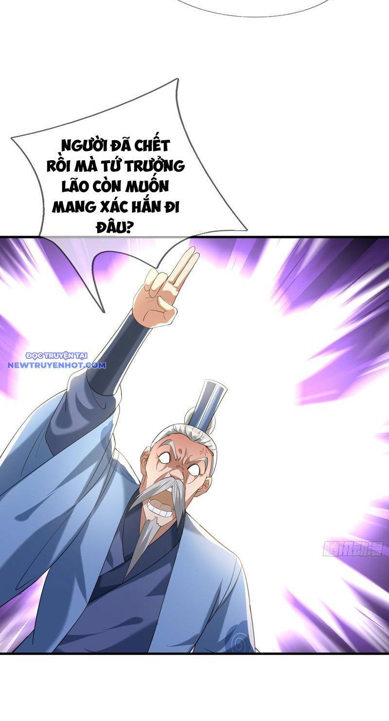 Ngủ Say Vạn Cổ Xuất Thế Quét Ngang Chư Thiên [Chap 1-107]
