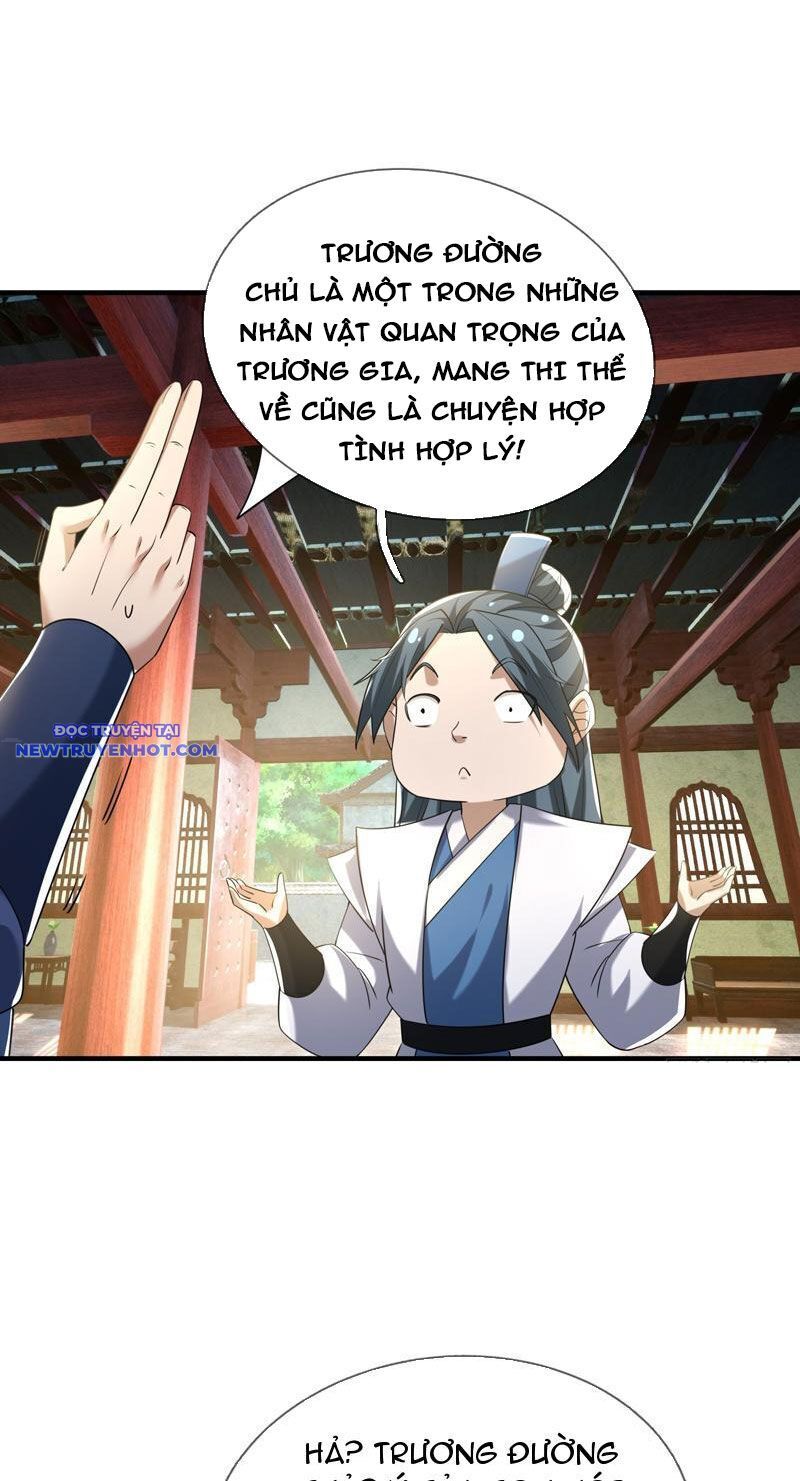 Ngủ Say Vạn Cổ Xuất Thế Quét Ngang Chư Thiên [Chap 1-107]