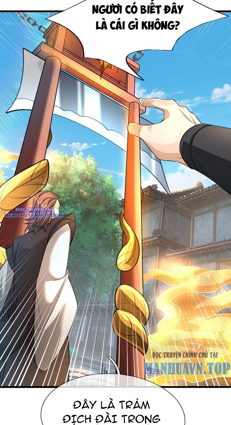 Ngủ Say Vạn Cổ Xuất Thế Quét Ngang Chư Thiên [Chap 1-107]