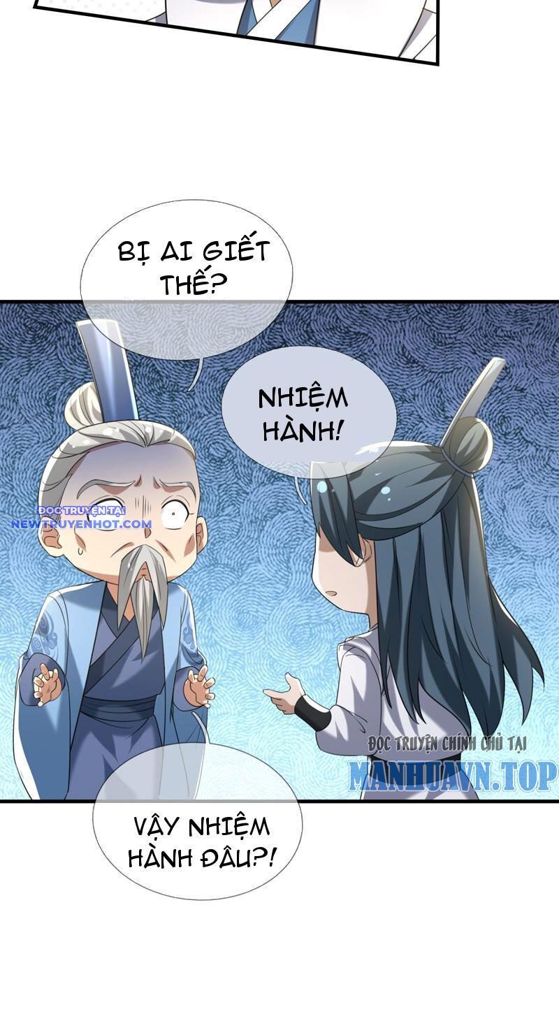 Ngủ Say Vạn Cổ Xuất Thế Quét Ngang Chư Thiên [Chap 1-107]
