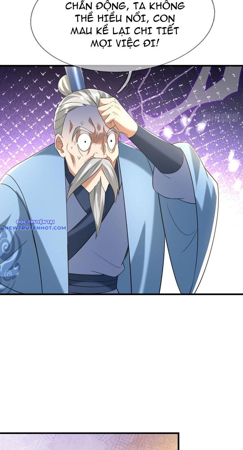Ngủ Say Vạn Cổ Xuất Thế Quét Ngang Chư Thiên [Chap 1-107]