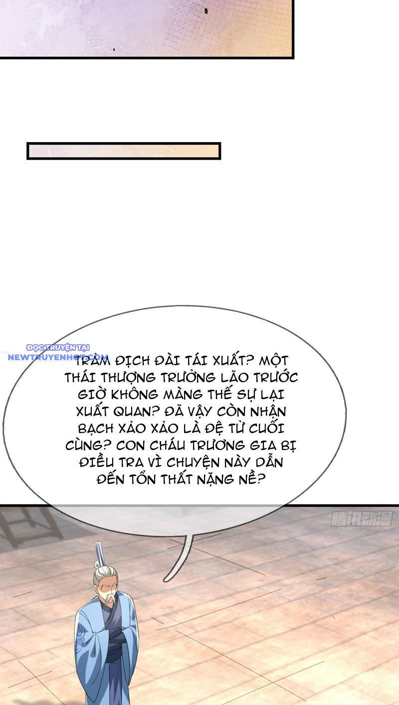 Ngủ Say Vạn Cổ Xuất Thế Quét Ngang Chư Thiên [Chap 1-107]