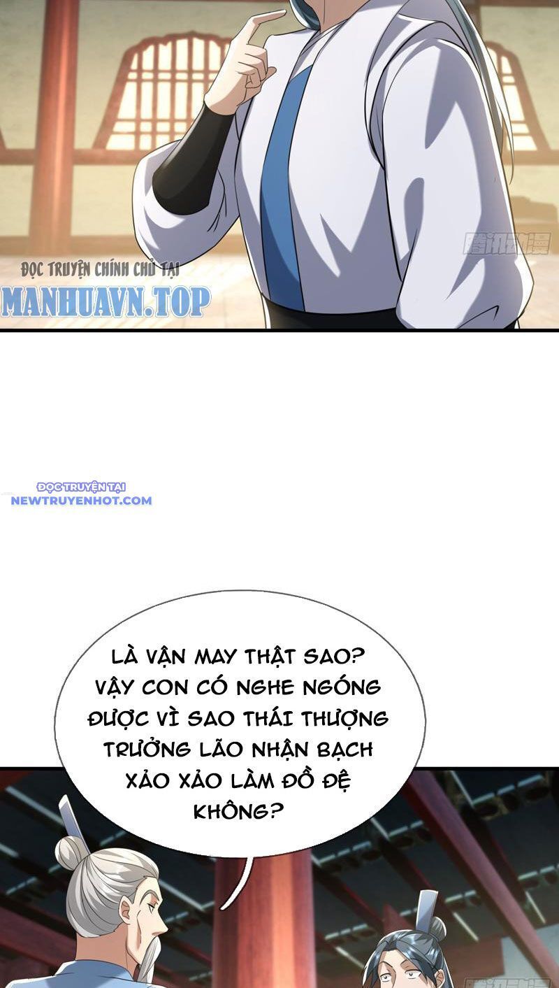 Ngủ Say Vạn Cổ Xuất Thế Quét Ngang Chư Thiên [Chap 1-107]