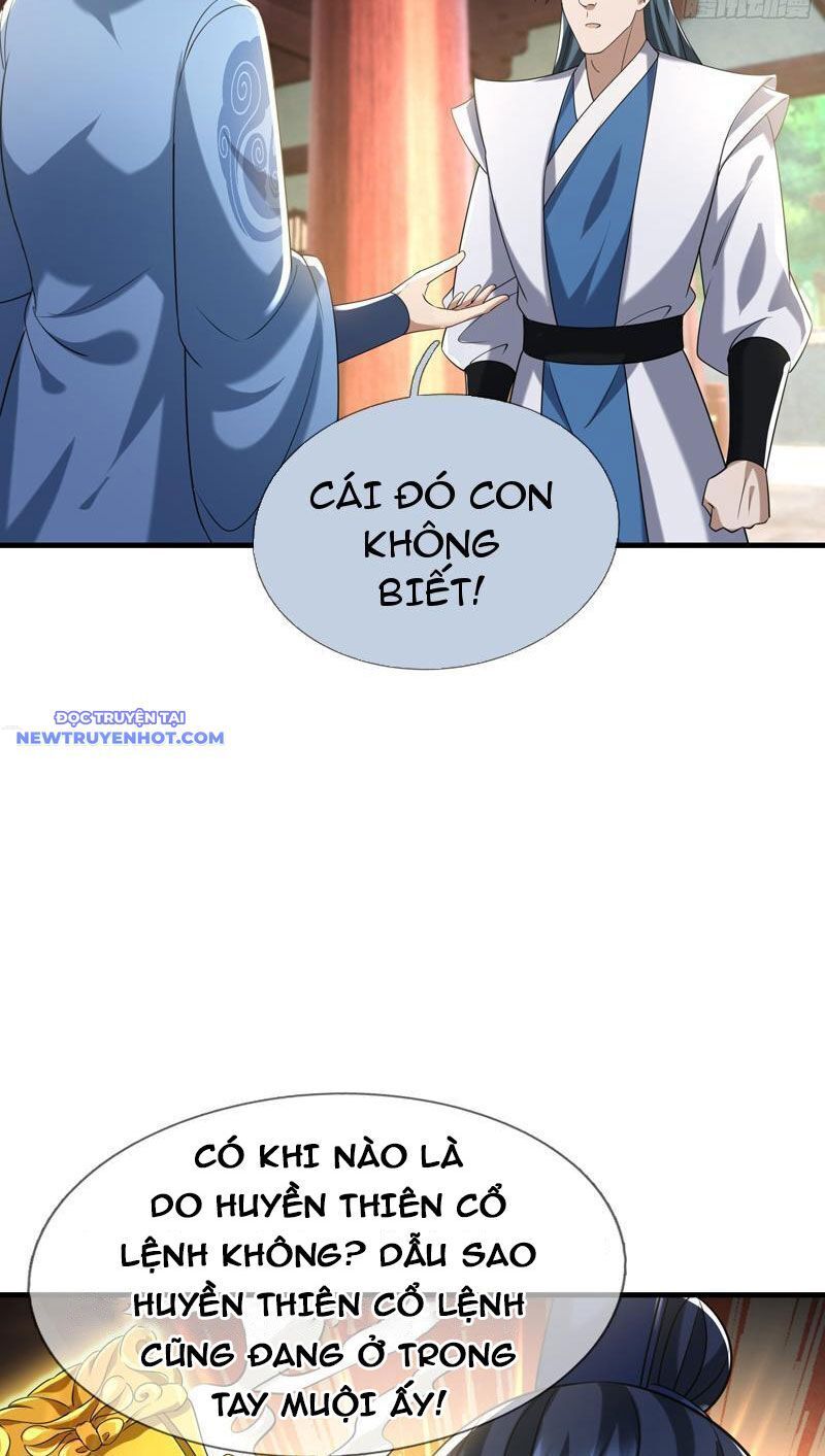 Ngủ Say Vạn Cổ Xuất Thế Quét Ngang Chư Thiên [Chap 1-107]