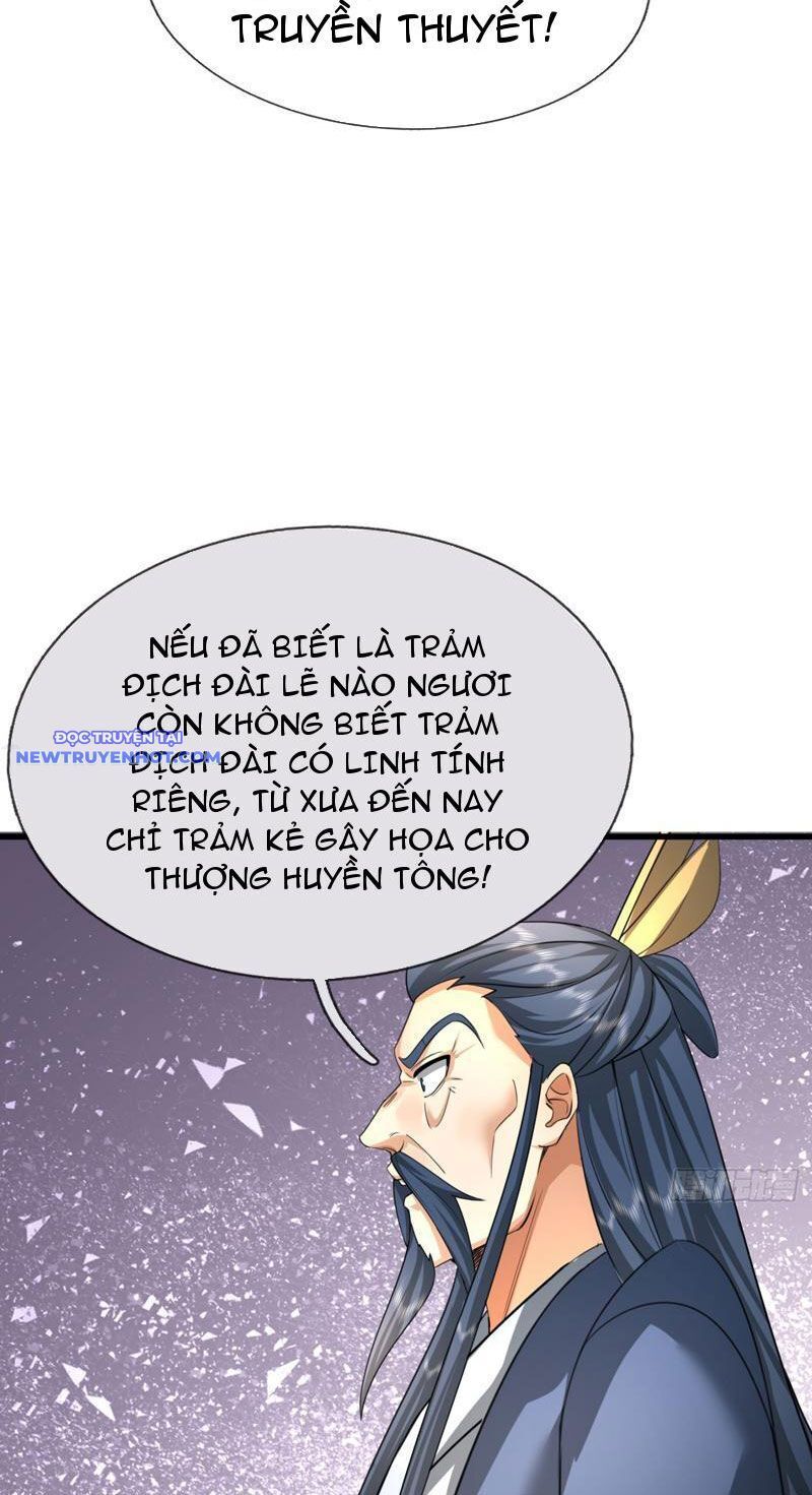 Ngủ Say Vạn Cổ Xuất Thế Quét Ngang Chư Thiên [Chap 1-107]
