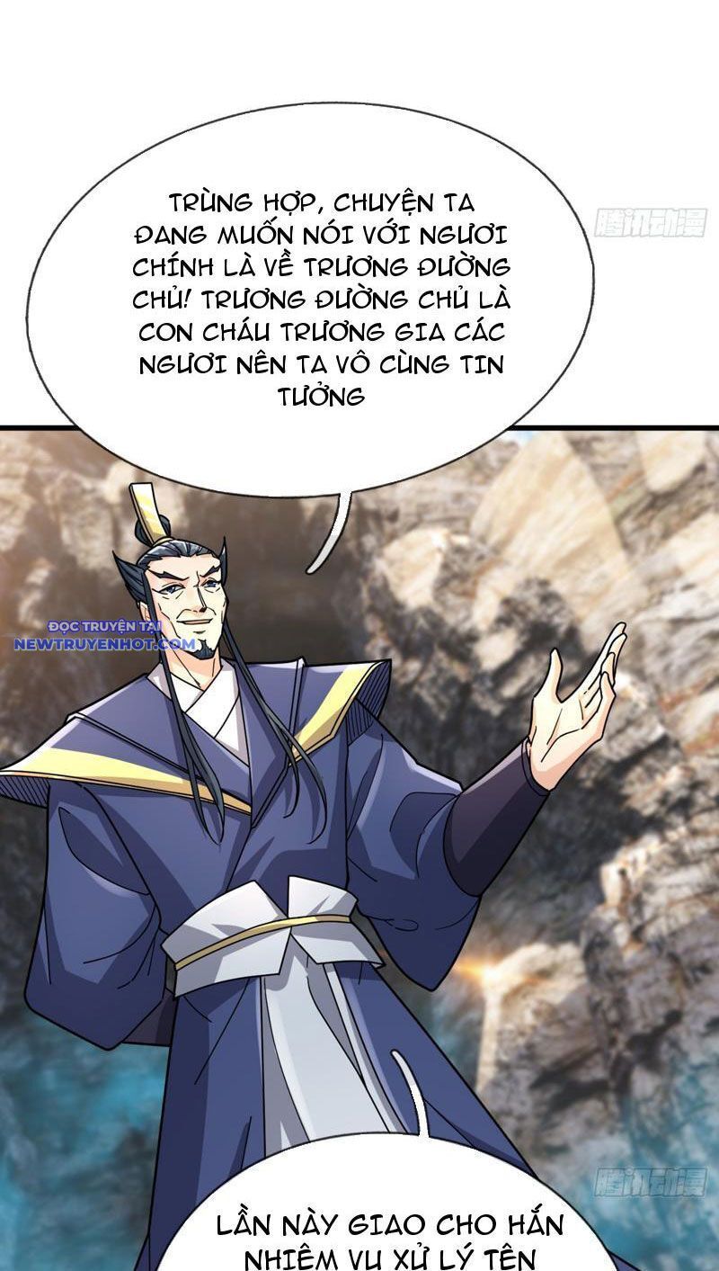 Ngủ Say Vạn Cổ Xuất Thế Quét Ngang Chư Thiên [Chap 1-107]