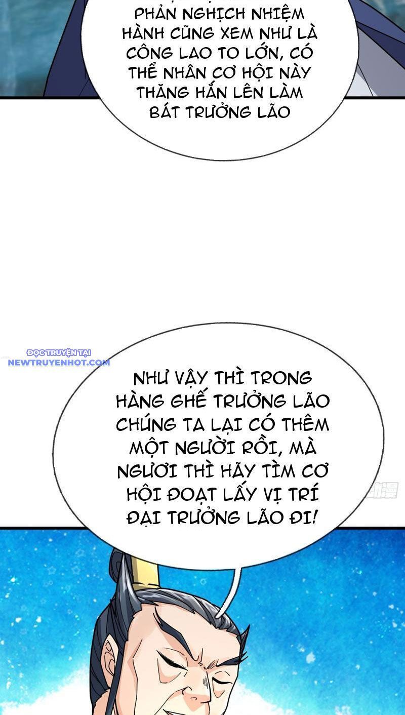 Ngủ Say Vạn Cổ Xuất Thế Quét Ngang Chư Thiên [Chap 1-107]