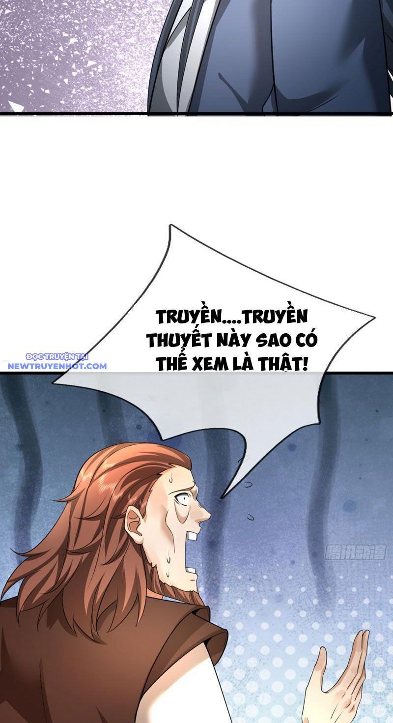 Ngủ Say Vạn Cổ Xuất Thế Quét Ngang Chư Thiên [Chap 1-107]
