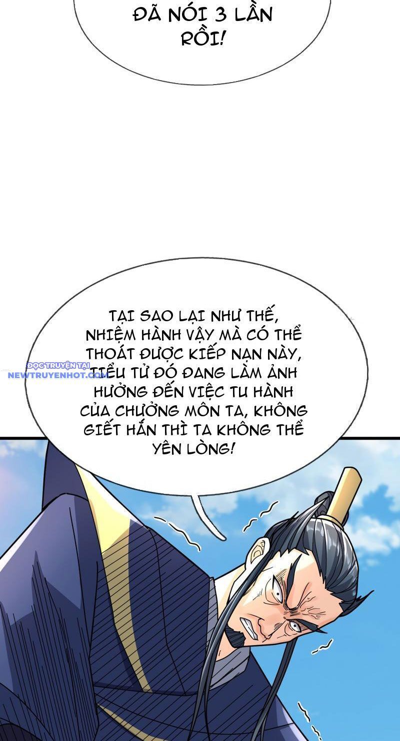 Ngủ Say Vạn Cổ Xuất Thế Quét Ngang Chư Thiên [Chap 1-107]