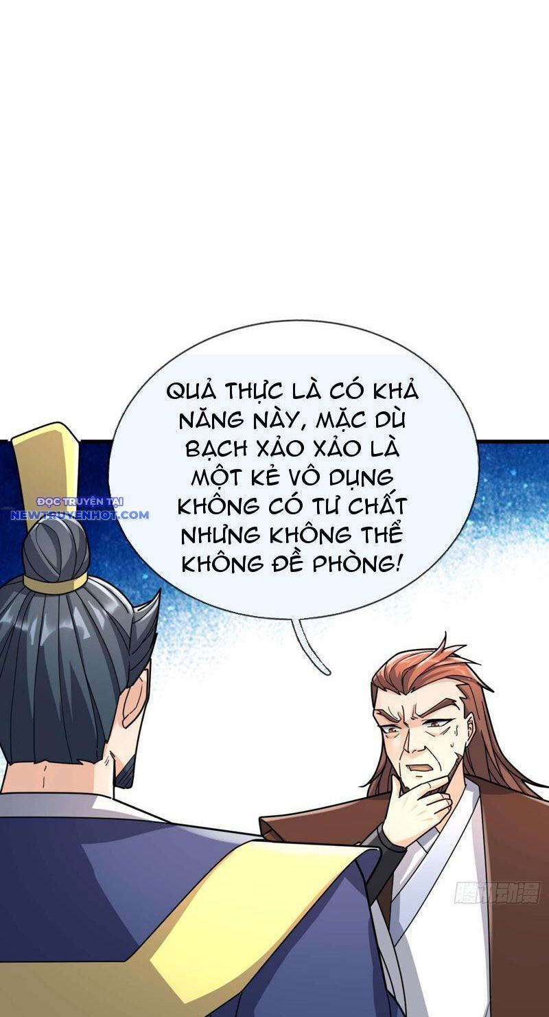 Ngủ Say Vạn Cổ Xuất Thế Quét Ngang Chư Thiên [Chap 1-107]