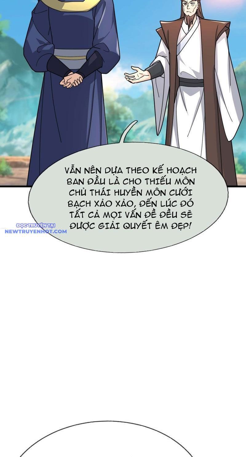 Ngủ Say Vạn Cổ Xuất Thế Quét Ngang Chư Thiên [Chap 1-107]