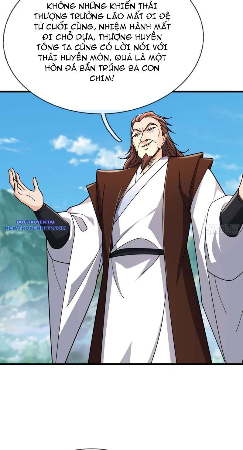 Ngủ Say Vạn Cổ Xuất Thế Quét Ngang Chư Thiên [Chap 1-107]