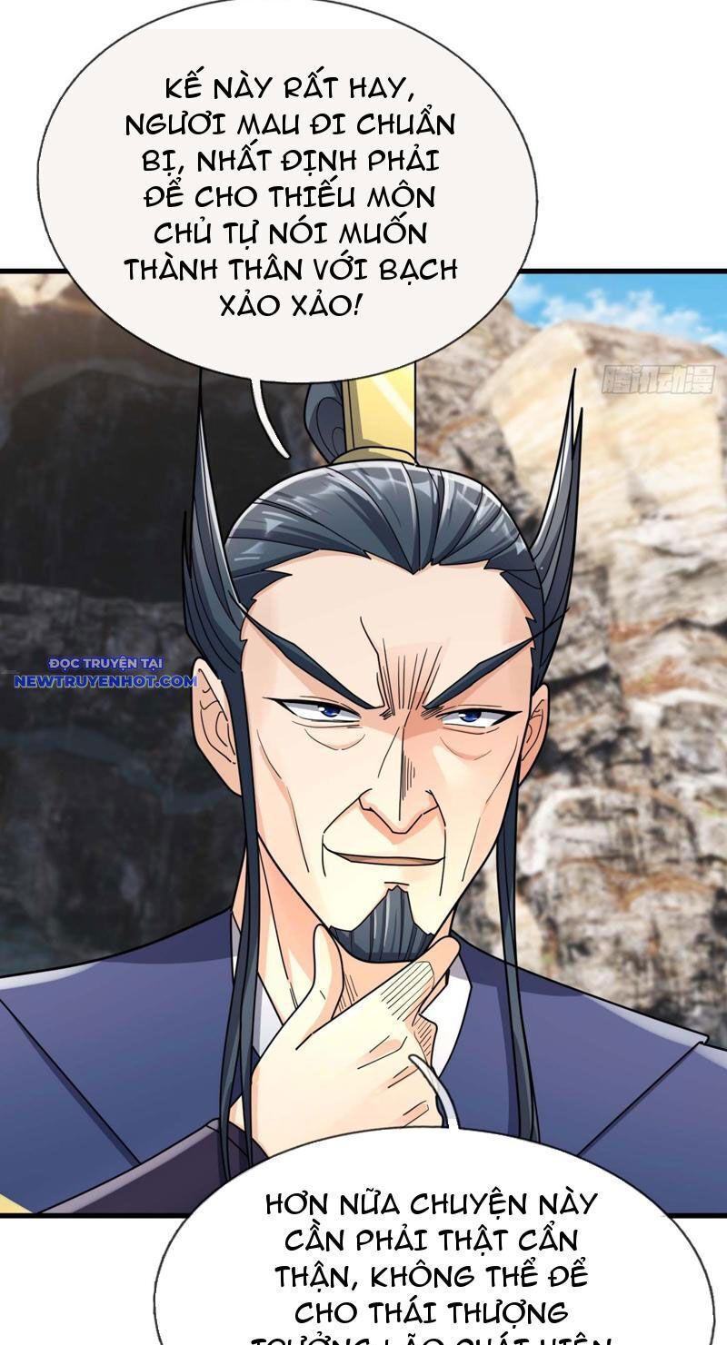 Ngủ Say Vạn Cổ Xuất Thế Quét Ngang Chư Thiên [Chap 1-107]