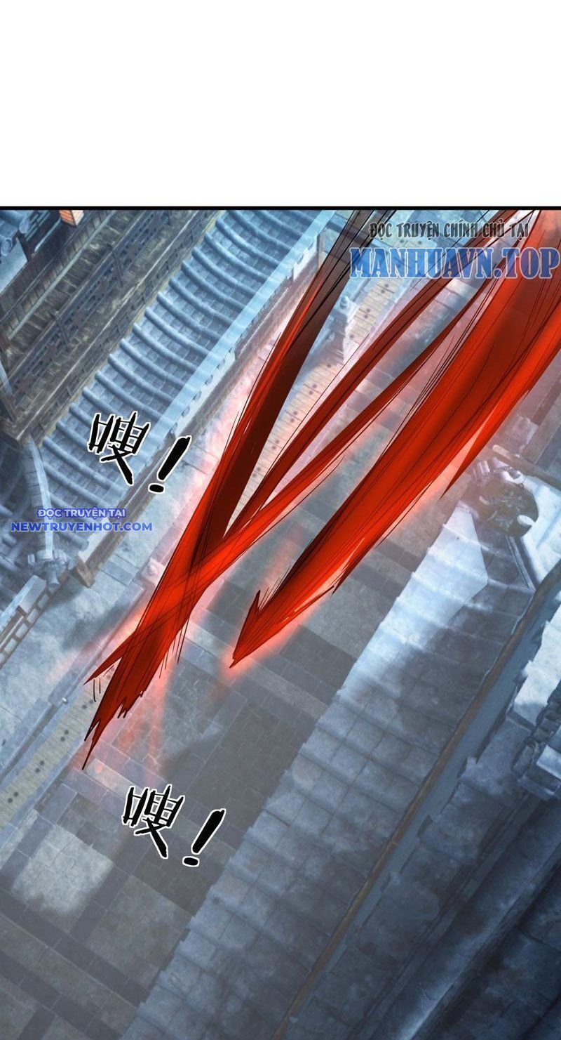 Ngủ Say Vạn Cổ Xuất Thế Quét Ngang Chư Thiên [Chap 1-107]