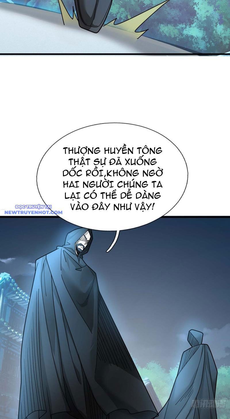 Ngủ Say Vạn Cổ Xuất Thế Quét Ngang Chư Thiên [Chap 1-107]