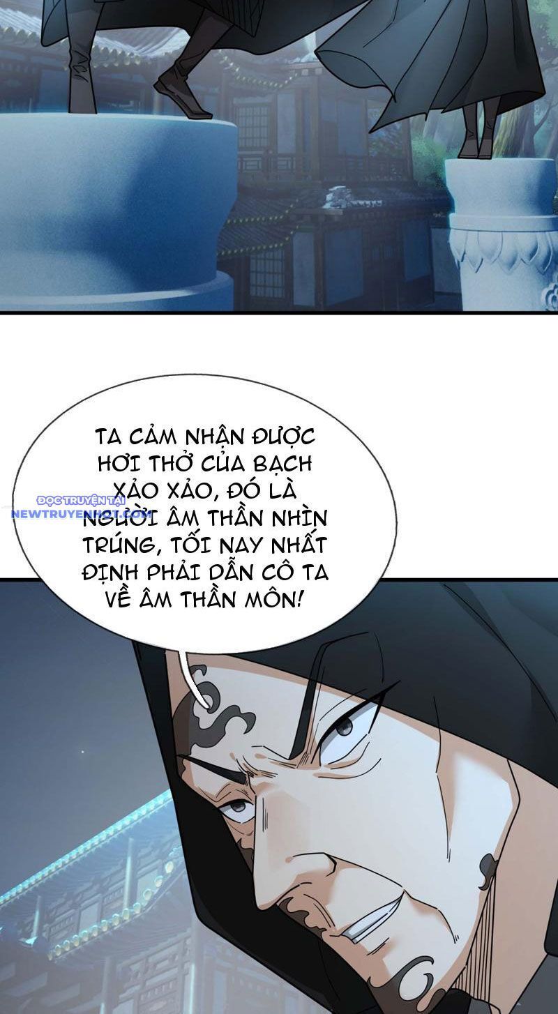Ngủ Say Vạn Cổ Xuất Thế Quét Ngang Chư Thiên [Chap 1-107]
