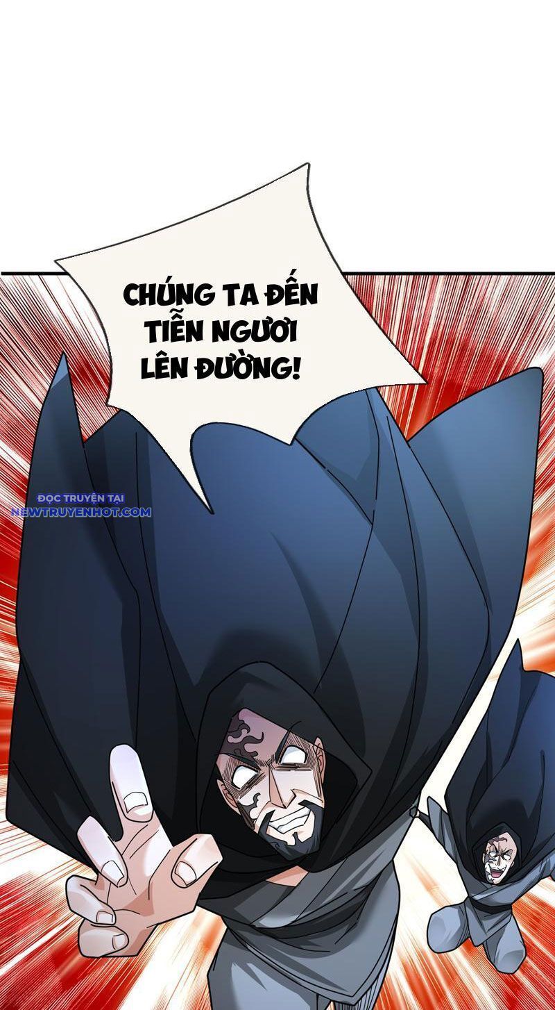 Ngủ Say Vạn Cổ Xuất Thế Quét Ngang Chư Thiên [Chap 1-107]