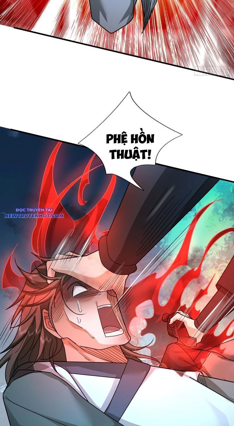 Ngủ Say Vạn Cổ Xuất Thế Quét Ngang Chư Thiên [Chap 1-107]