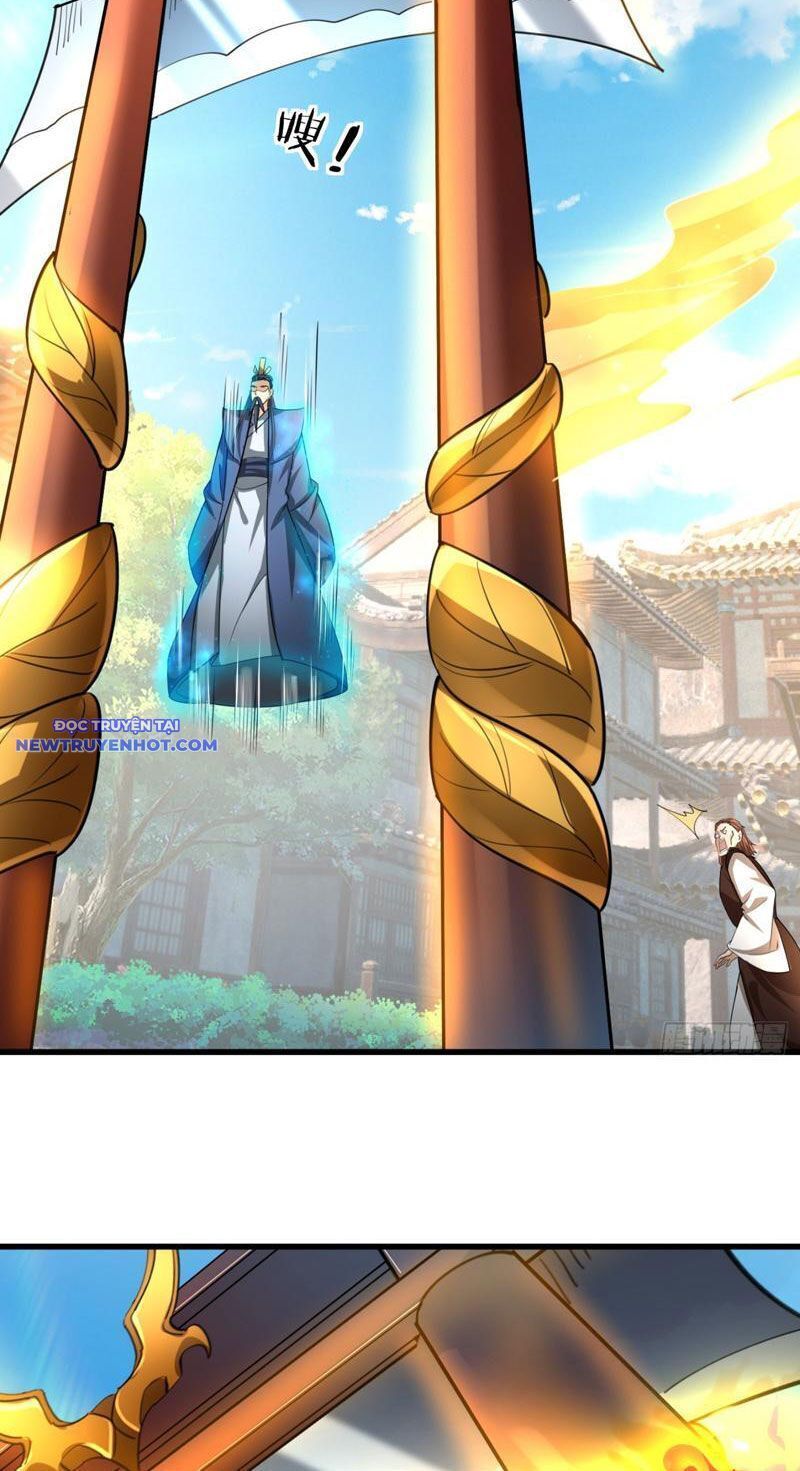 Ngủ Say Vạn Cổ Xuất Thế Quét Ngang Chư Thiên [Chap 1-107]