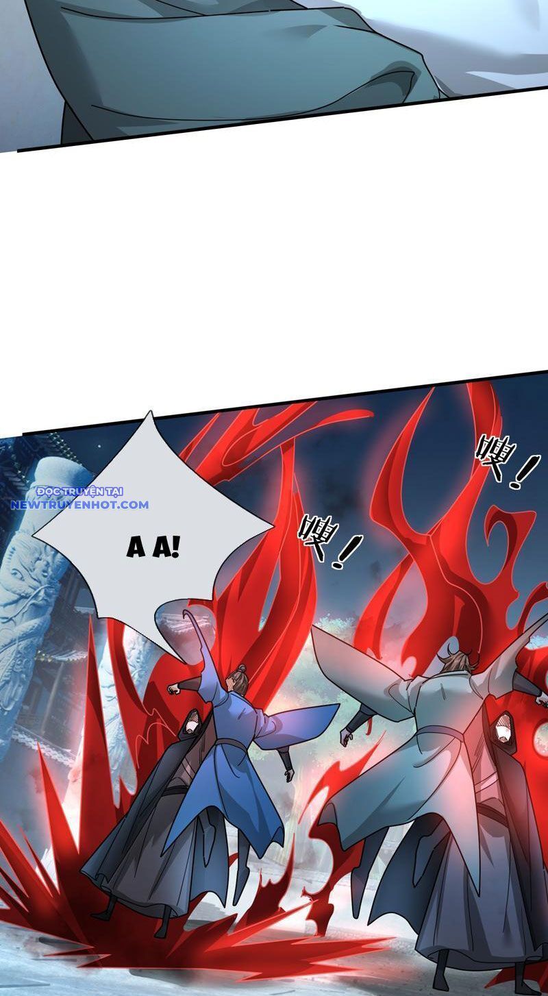 Ngủ Say Vạn Cổ Xuất Thế Quét Ngang Chư Thiên [Chap 1-107]