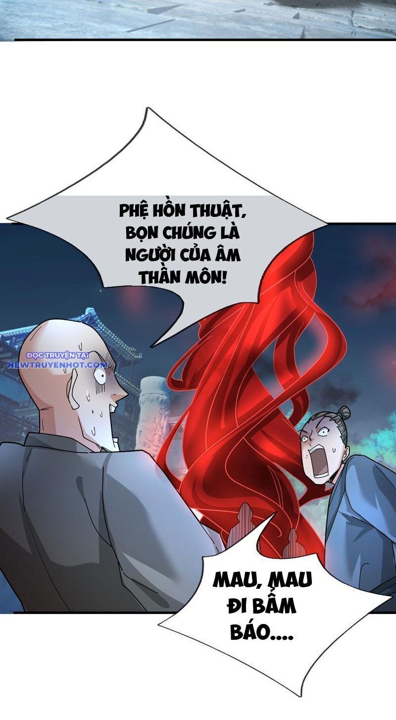 Ngủ Say Vạn Cổ Xuất Thế Quét Ngang Chư Thiên [Chap 1-107]