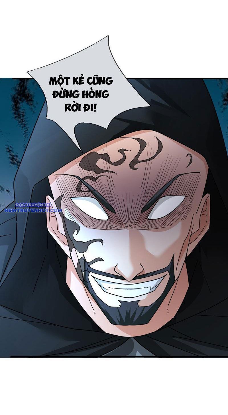Ngủ Say Vạn Cổ Xuất Thế Quét Ngang Chư Thiên [Chap 1-107]