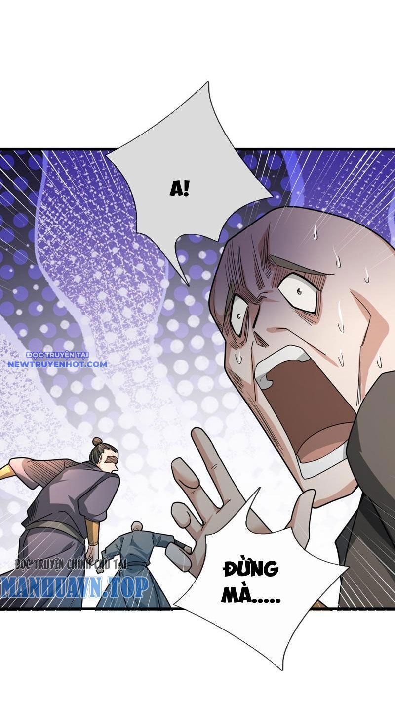 Ngủ Say Vạn Cổ Xuất Thế Quét Ngang Chư Thiên [Chap 1-107]