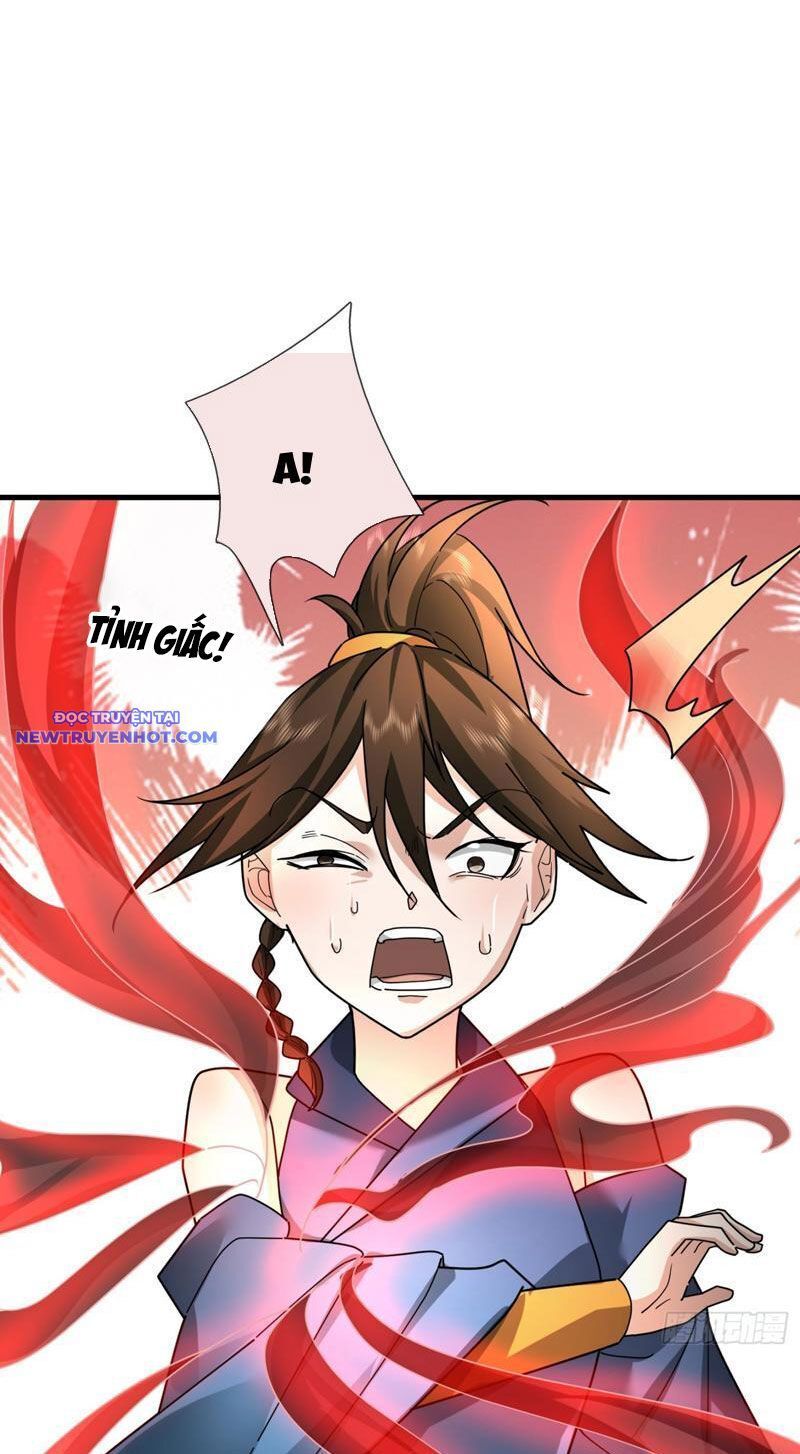 Ngủ Say Vạn Cổ Xuất Thế Quét Ngang Chư Thiên [Chap 1-107]