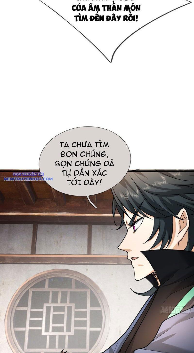 Ngủ Say Vạn Cổ Xuất Thế Quét Ngang Chư Thiên [Chap 1-107]